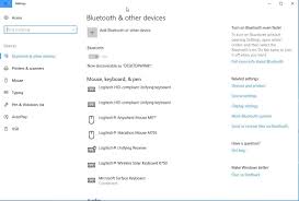 3.make sure to set the startup type to automatic and if the service is not already running. Solved Bluetooth Icon Missing After Windows 10 Update