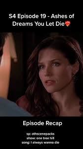 Intense Moments: Lucas vs. Dan & Nathan's Fight for Haley's Speech