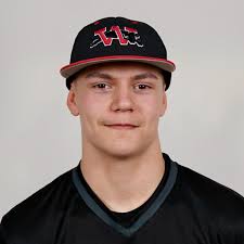 Nick Vozel's High School Bio