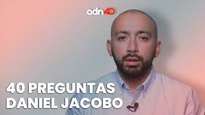 40 preguntas por Vaitiare Mateos