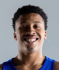 BYU MEN'S BASKETBALL