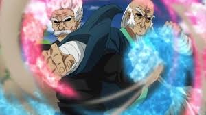One Punch Man Season 2 Episode 12 Free Online With Only 12 Episodes For One Punch Man Season 2 This Finale Left Its Viewers Anticipating For Nothing Check Out One Punch Man One Punch One Punch Man Season