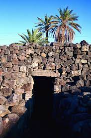 Al Azraq Castle 3 Holiday Tours City Of Petra Ancient Cities