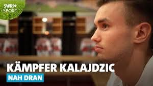 Check out his latest detailed stats including goals, assists, strengths & weaknesses and match ratings. Kreuzbandriss Vfb Sturmer Sasa Kalajdzic Kampft Sich Zuruck Swr Sport Youtube