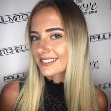 Bridal Hair at The Grove Experience