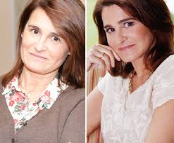 Rita salema não tem trabalho em televisão: Rita Salema Faz Operacao Plastica
