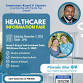 Healthcare Information Fair event image