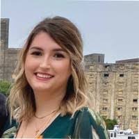 Alyssa Sprague's Instagram, Twitter & Facebook