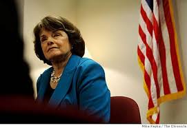 Image result for 1978 - Dianne Feinstein became San Francisco's first woman mayor when she was named to replace George Moscone, who had been murdered.
