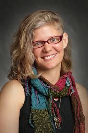 Emily Sandoz — Social Justice ABA