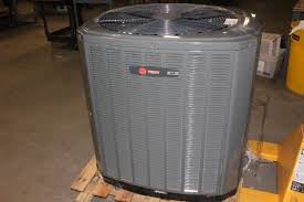 Amounts to about a $1700 difference in price. Trane Xr Heat Pump Property Room