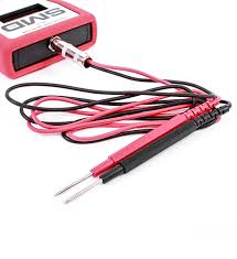 Signal present led trigger voltage: Smd Distortion Detector Plus Dd 1 Bladeice
