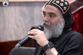 الصفحة الرسمية لإيبارشية نجع حمادى وتوابعها