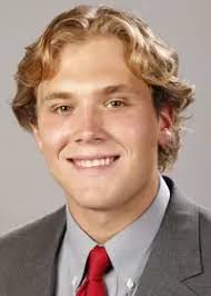 2015 Men's Lacrosse Roster