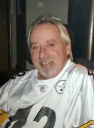 Obituary information for Mark Huff