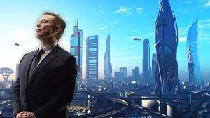 In futuro non ci sarà nessun lavoro”: l'ultima profezia di Elon Musk -  dillingernews.it
