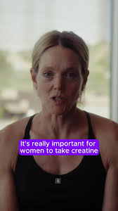 Creapure Stacy Simms