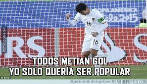 Upload, livestream, and create your own videos, all in hd. Chile Vs Bolivia Los Memes Tras La Goleada De Chile