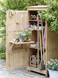 20 Creative Small Storage Shed Ideas For Your Own Garden Gardendesign Gardendesignideas Garden Bench Diy Garden Tool Shed Garden Shed