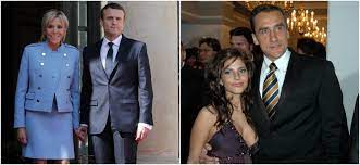 Weronika rosati and mariusz max kolonko photos, news and gossip. Mariusz Max Kolonko Krytycznie O Wieku Zony Macrona A Fani Wytykaja Mu Zwiazek Z Rosati Super Express Wiadomosci Polityka Sport