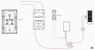This type of button rings only on one receiver but has two different switches. Unifi Protect G4 Doorbell Review And Install Guide Lazyadmin