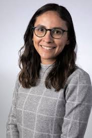 Lilia Ochoa's Instagram, Twitter & Facebook