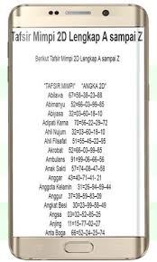 Setelah anda memahami rumus dan cara kerjanya, tuliskan dalam format yang bisa digunakan dengan angka apa pun. Angka Hoki Shio Togel Dan Pelarian Fur Android Apk Herunterladen