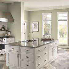 Behr Back To Nature Paint Color
