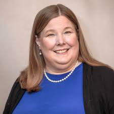 When Women Show Up...