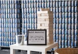 Jenga is a fun game for both adults and kids. How To Make A Giant Jenga Game 5 Steps With Pictures Instructables