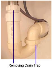 how to unclog a sink drain diy plumbing