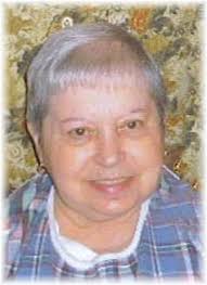 Obituary information for Barbara S. Gamero