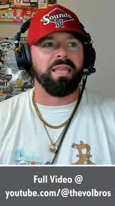 @thevolbros's video Tweet