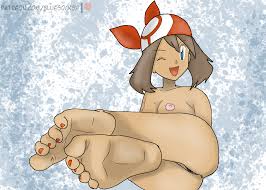 Rule34 - If it exists, there is porn of it  may (pokemon)  3510444