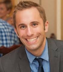 Matt Grimaldi's Instagram, Twitter & Facebook