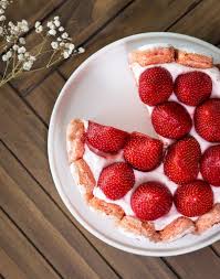 Epingle Sur Patisserie