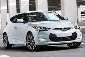 Hyeondae belloseuteo) is a coupé first produced in 2011 by hyundai, with sales beginning in south korea on march 10, 2011 and in canada and the united states since the fall of 2011. 2015 Hyundai Veloster Review Ratings Edmunds