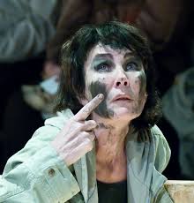 Lear(a) lui Andrei Serban. O tragedie intru fericire GALERIE FOTO