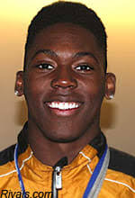 Wayne Gallman 2013 Running Back Clemson