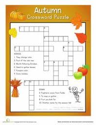 Well today is your lucky day since our staff has just posted all of today's universal crossword puzzle answers. Crossword Puzzle Test Instructions