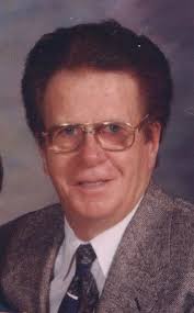 Harry Lucas Obituary