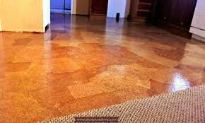 Here S The Best Step By Step Tutorial On Diy Paper Bag Floor We Got A High End Look For A Low End Cost Like A Cross Paper Bag Flooring Flooring Buying