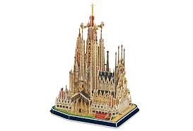 Used without written permission of the website owner. The Best 3d Puzzles In The World Rompecabezas En 3d