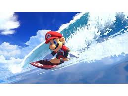 Whether on the track, in the pool, on the water or in the ring, there's an event for you in mario & sonic at the olympics games tokyo 2020! Mario Sonic At The Olympic Games Tokyo 2020 Nintendo Switch Newegg Com