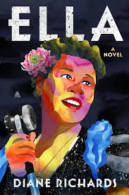 Amazon.com: Ella: A Novel: 9780063338654: Richards, Diane: Books