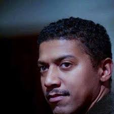 Marcus Mosiah Jarvis: Casting director, music…