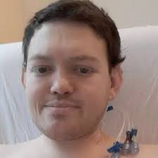 Transplant groom can't wait to get married after second life-saving kidney  op