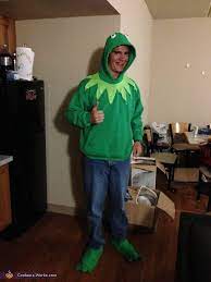The project takes approximately 30 minutes and requires no sewing skills or special supplies. Pin On Halloween For Cheap