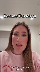 Leann Lyon's Instagram, Twitter & Facebook