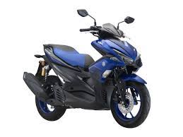 Maybe you would like to learn more about one of these? 2019 Yamaha Nvx With Improved Suspension And New Colours Bikesrepublic